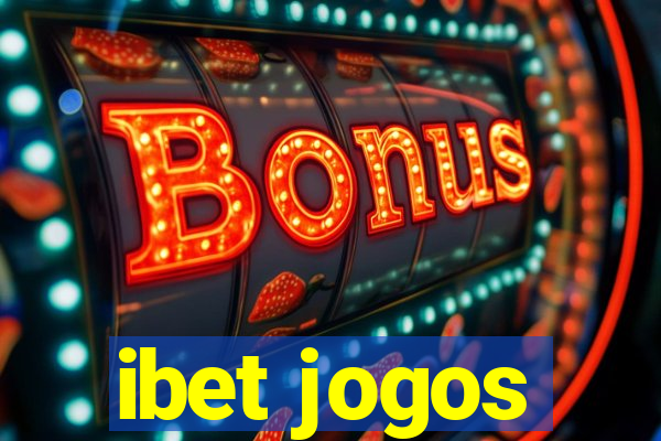 ibet jogos